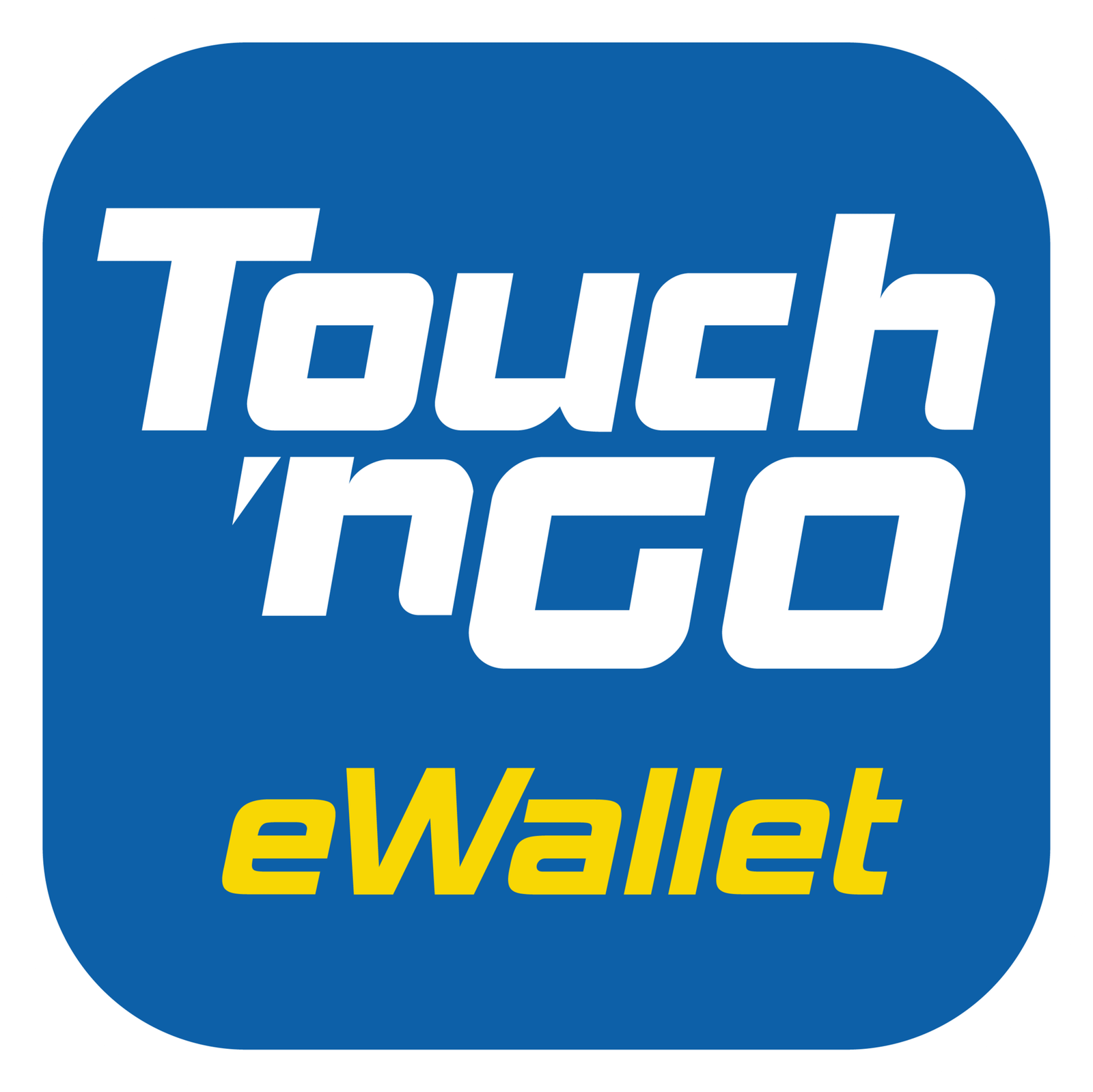 Touch n Go eWallet